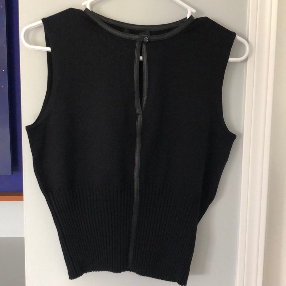 Siena Studio ladies knit top
